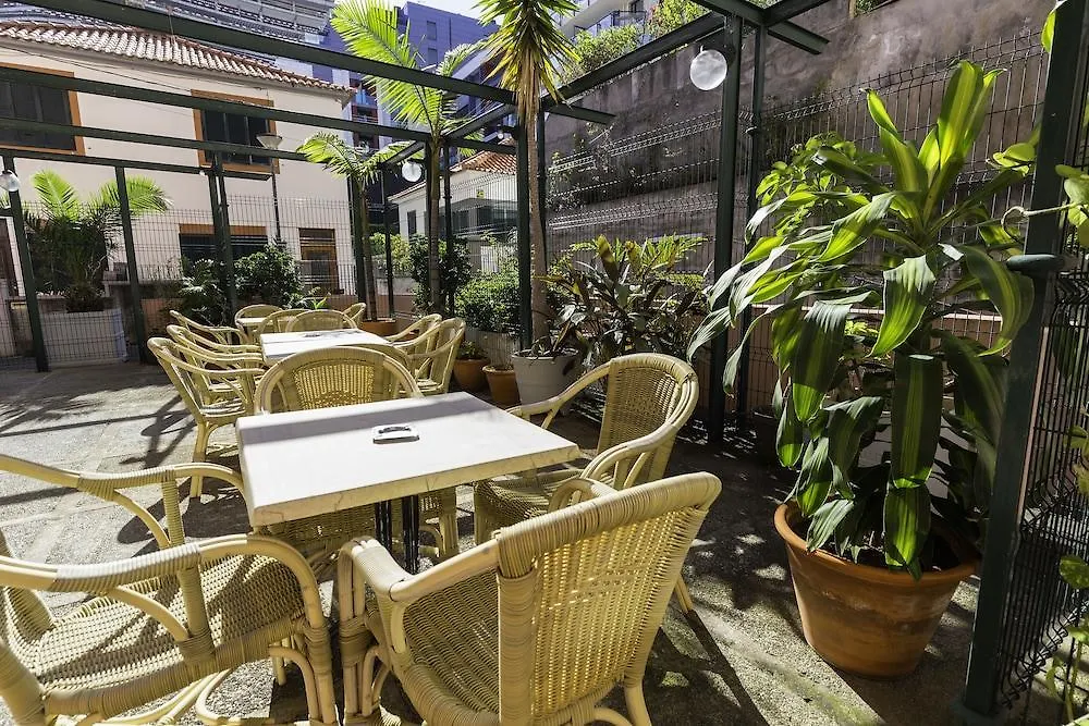 Aparthotel Imperatriz Funchal