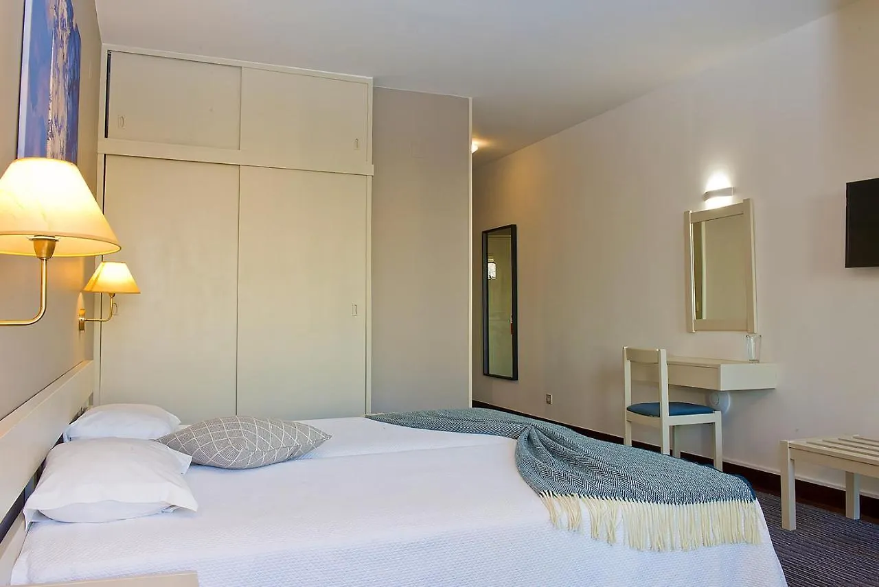 Aparthotel Imperatriz Funchal