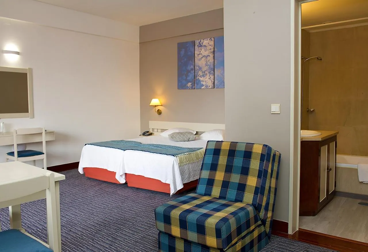Aparthotel Imperatriz Funchal  3*, Funchal (Madeira)