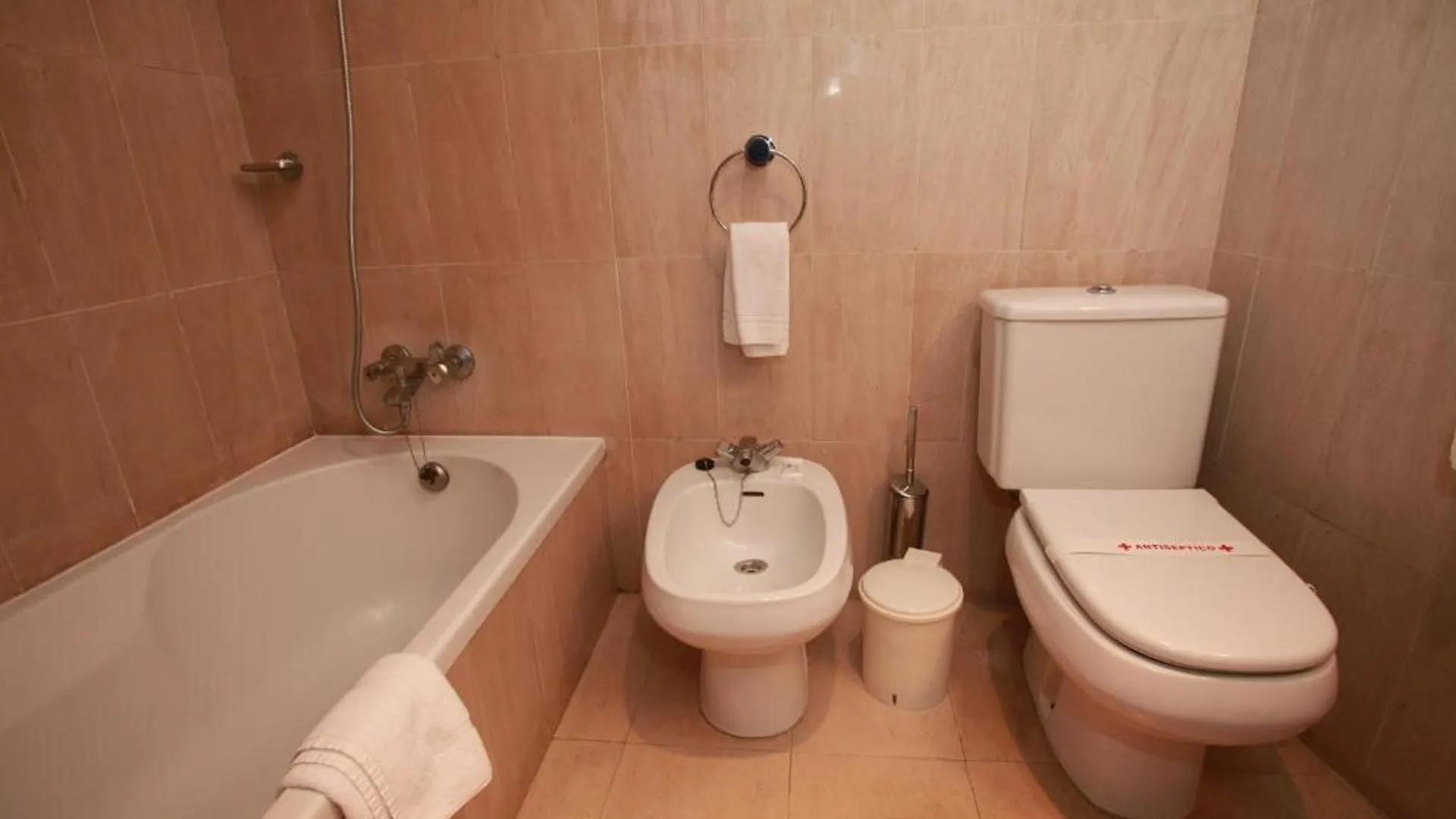 Aparthotel Imperatriz Funchal