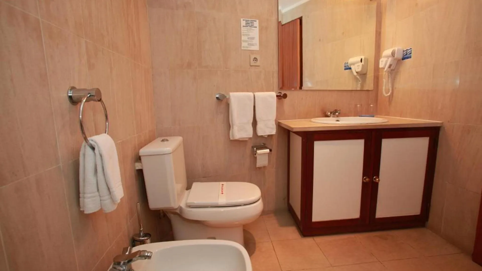 Aparthotel Imperatriz Funchal
