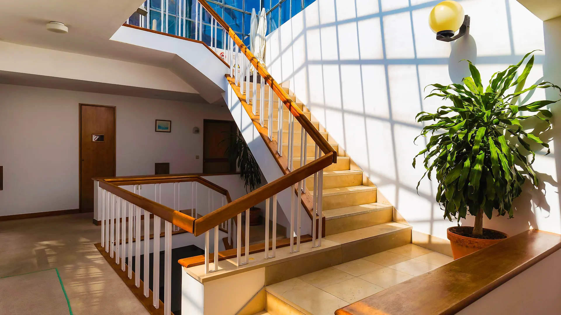 Aparthotel Imperatriz Funchal   Funchal (Madeira)