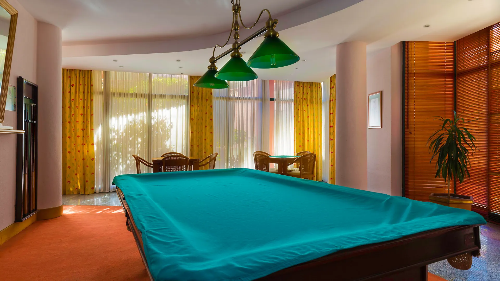 Aparthotel Imperatriz Funchal