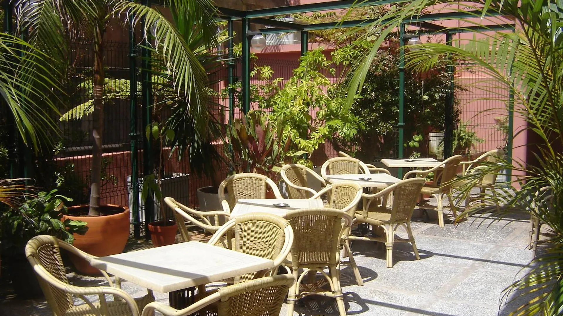Aparthotel Imperatriz Funchal   Funchal (Madeira)