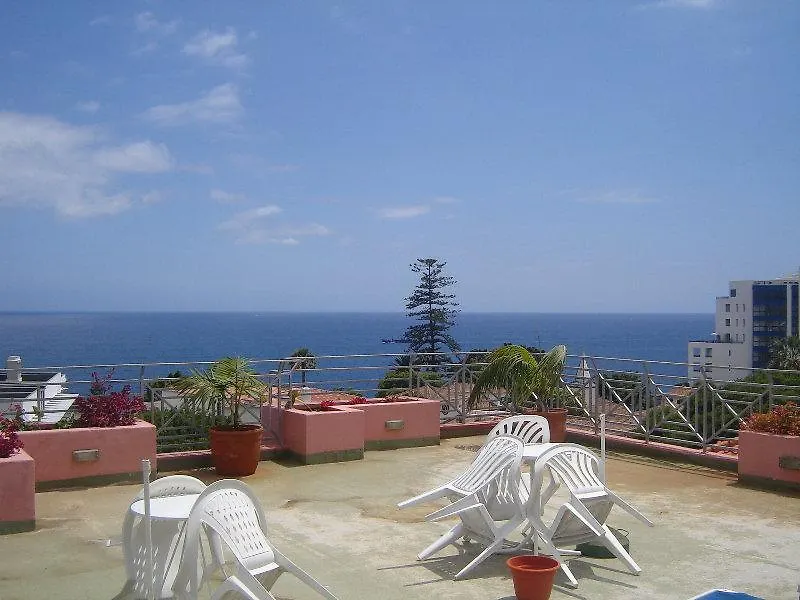 Aparthotel Imperatriz Funchal