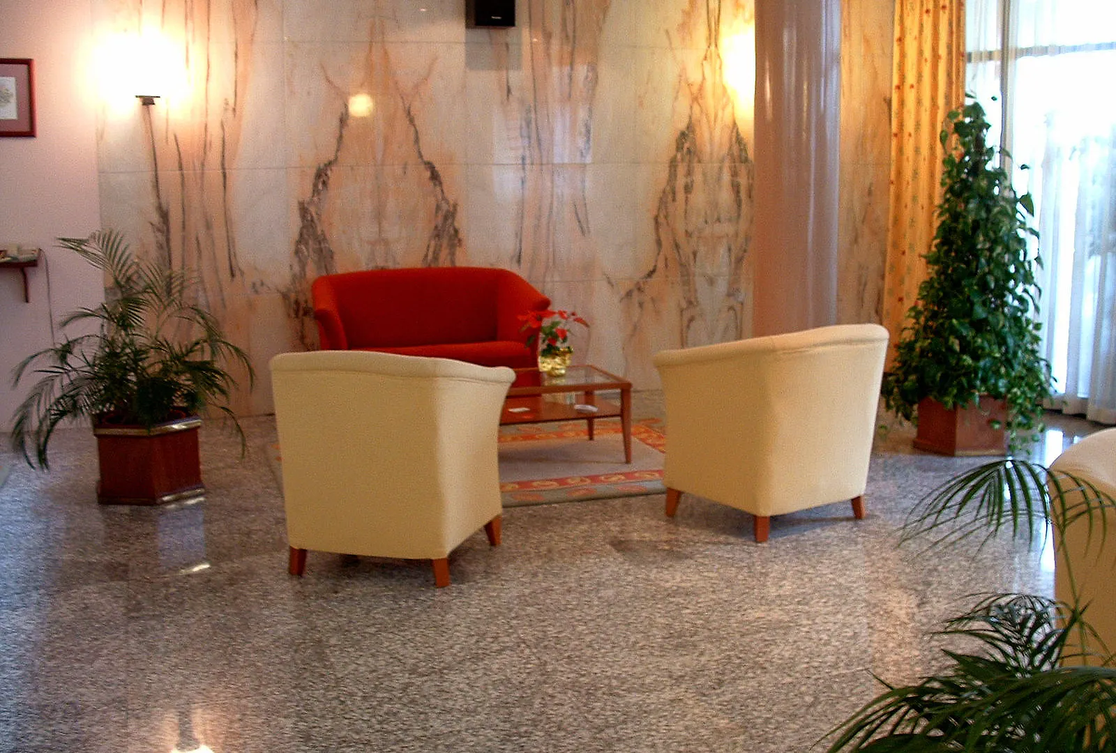 Aparthotel Imperatriz Funchal
