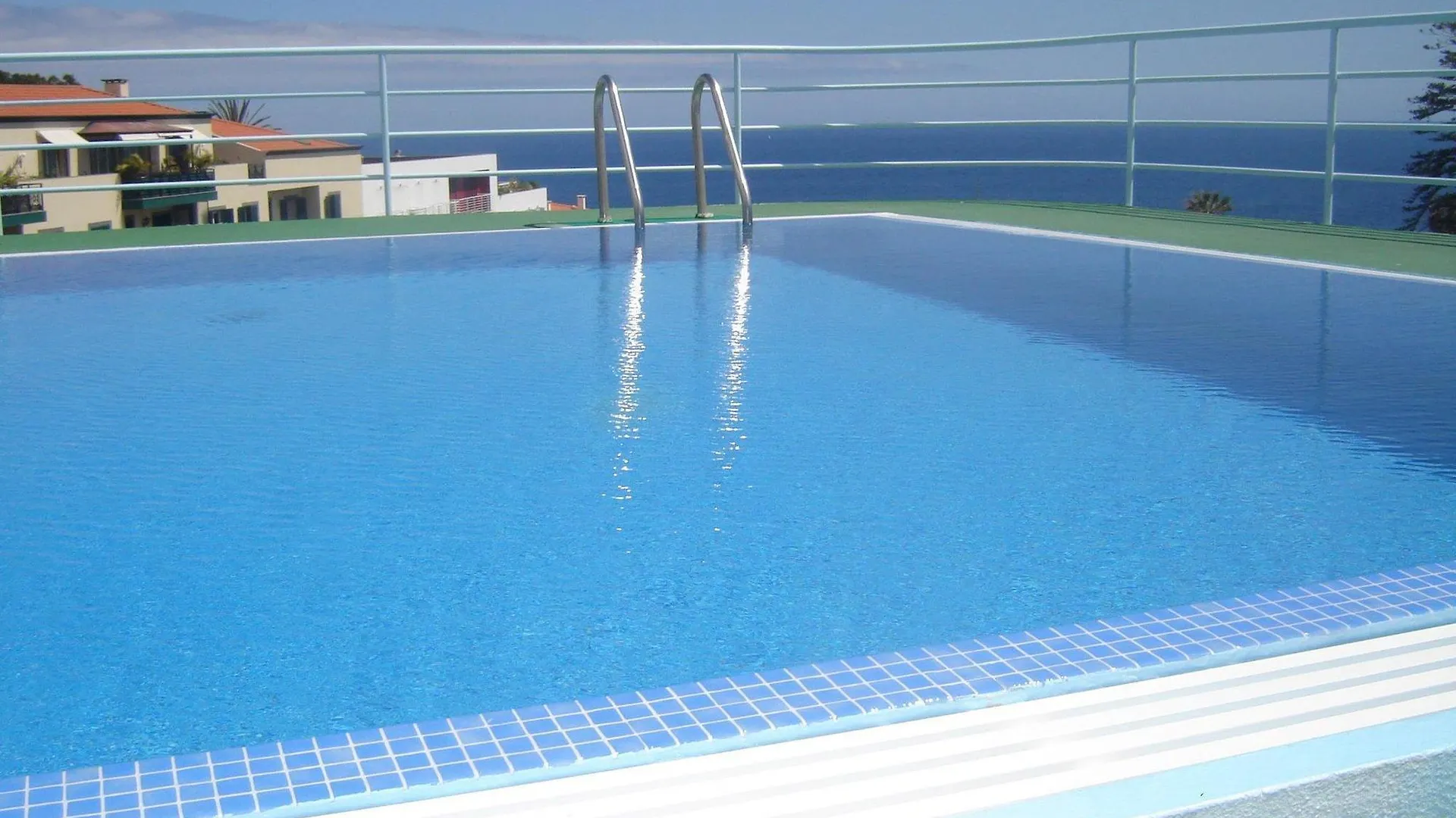 Aparthotel Imperatriz Funchal  3*, Funchal (Madeira)