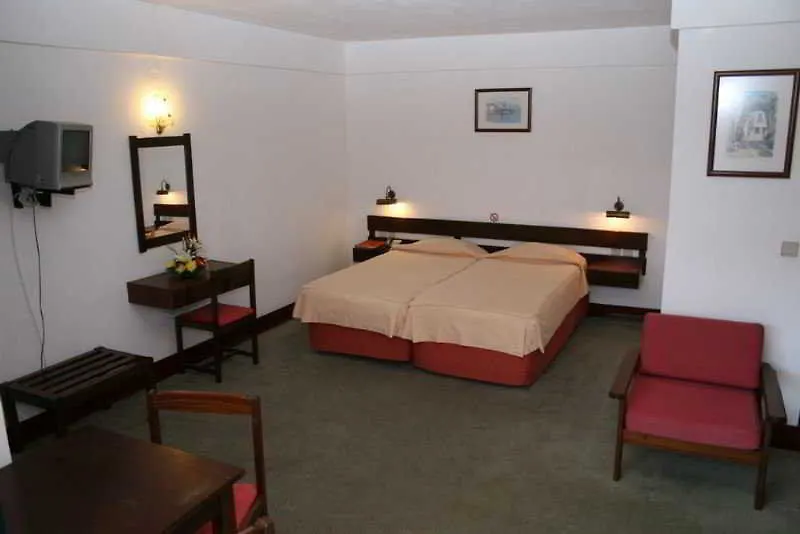 Aparthotel Imperatriz Funchal