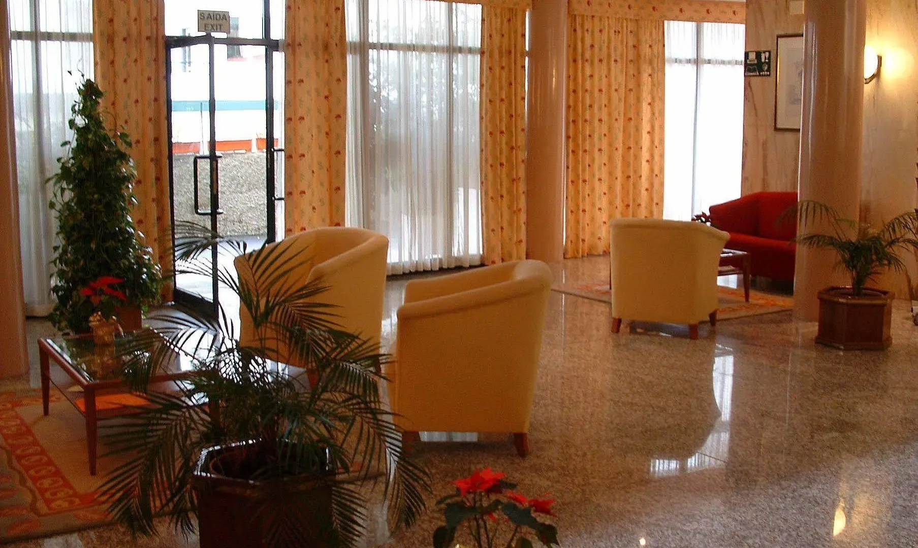 ***  Aparthotel Imperatriz Funchal  Portugal