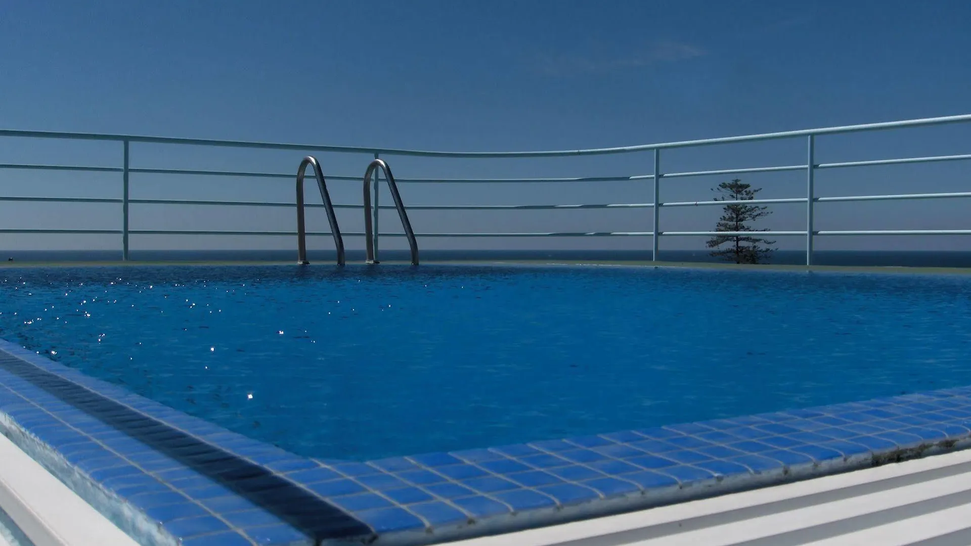 Aparthotel Imperatriz Funchal