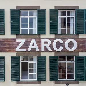 Zarco Panzió