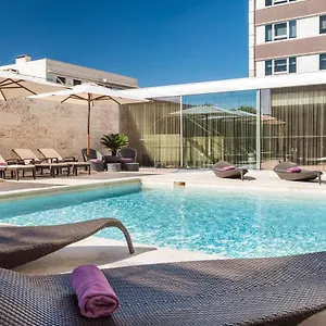 ***** Hotel Sheraton & Portugalia