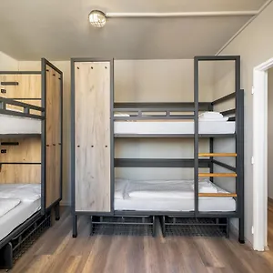  Hostel A&o Metro Strizkov Czechy
