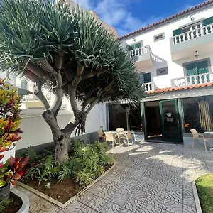 Pensionat Valhalla Panorama - The Old Residencial Pina