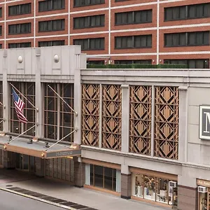 **** Hotel The Manhattan At Times Square Stany Zjednoczone Ameryki