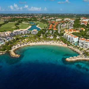 Blue Bay Curacao Golf & 4*, Willemstad Curaçao