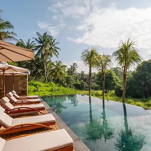 Unagi Wooden By Emana Hotel Ubud
