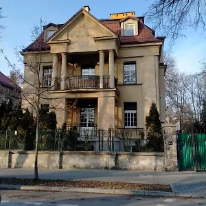  Hostel Lemon Tree Polska