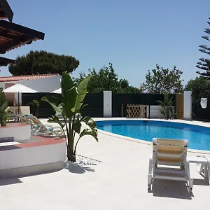 Oura Beach Vakantiepark Albufeira