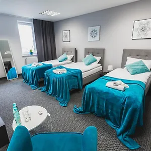 *** Hotel Czarno Na Białym Polska