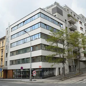 **** Hotel Ehrlich Czechy
