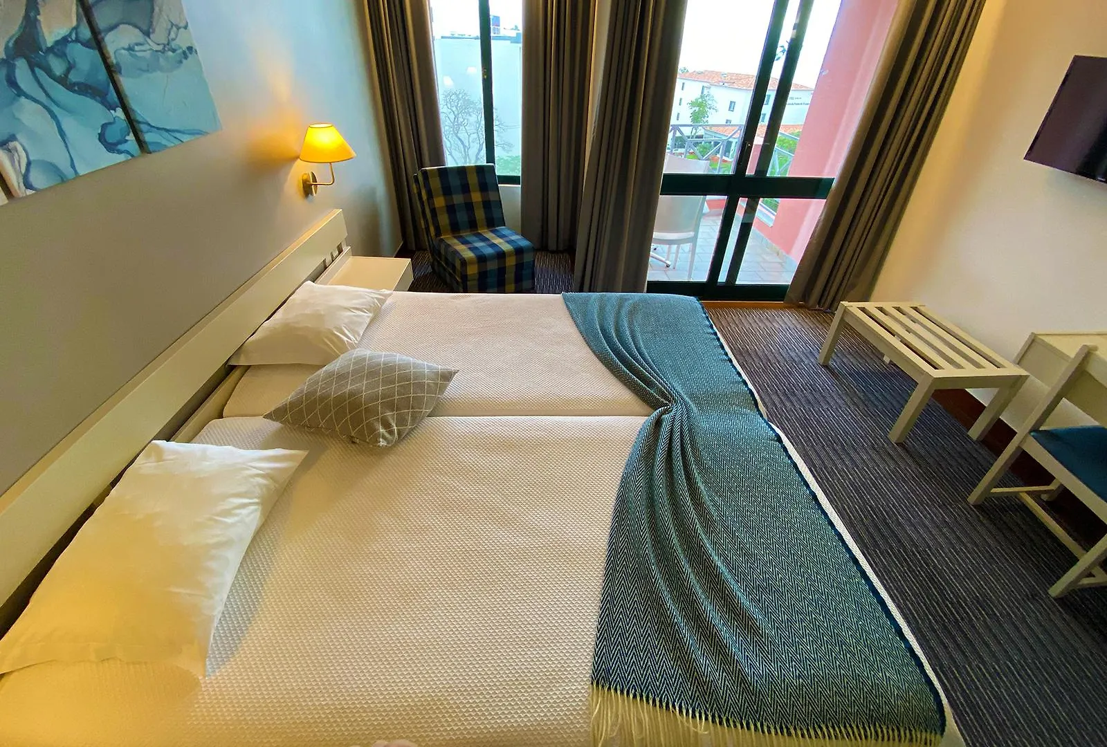 Aparthotel Imperatriz Funchal