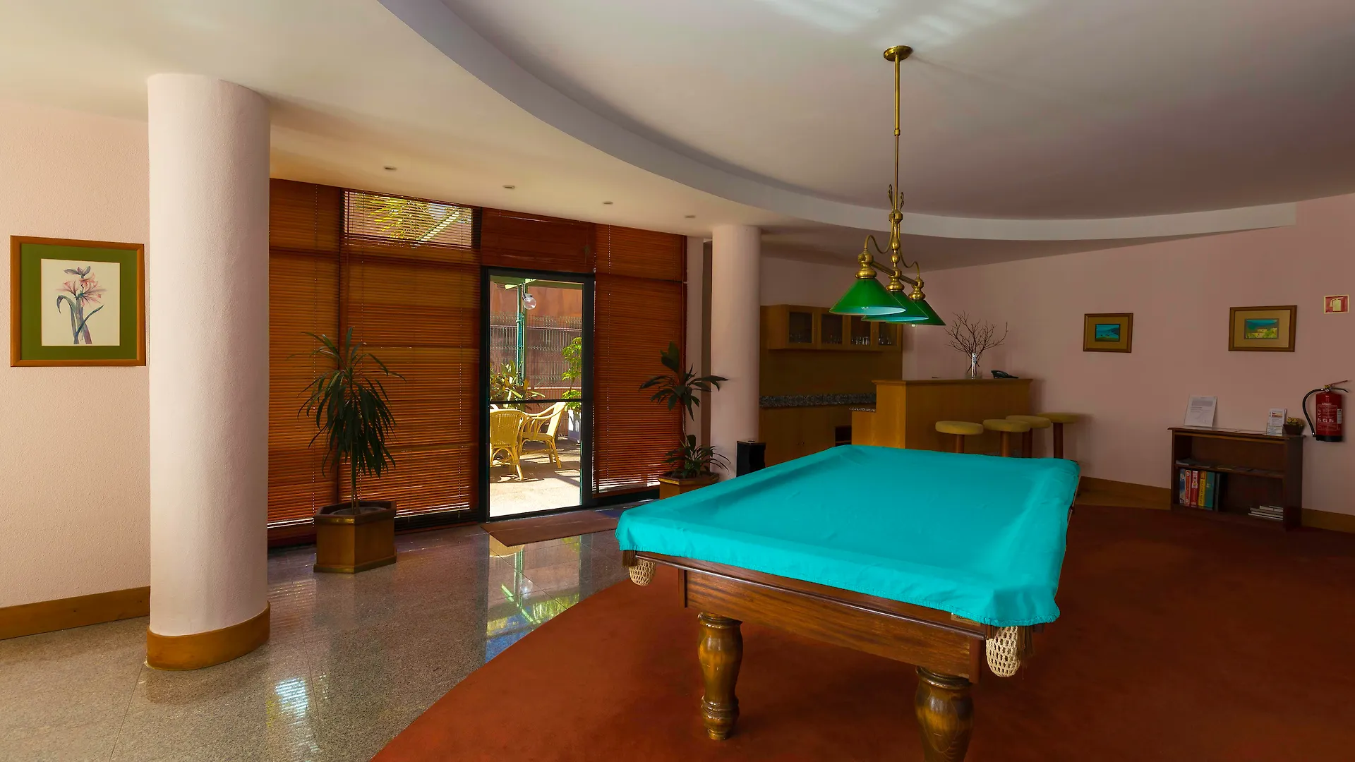 Aparthotel Imperatriz Funchal  3*, Funchal (Madeira)