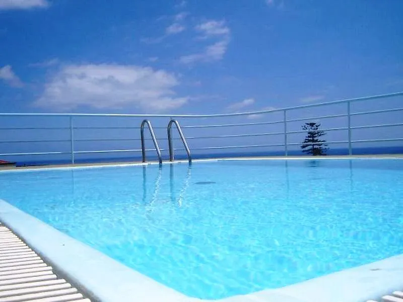 Aparthotel Imperatriz Funchal  3*, Funchal (Madeira) Portugal