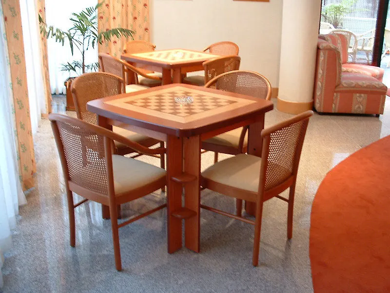 Aparthotel Imperatriz Funchal