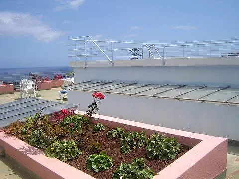 Aparthotel Imperatriz Funchal  3*, Funchal (Madeira) Portugal