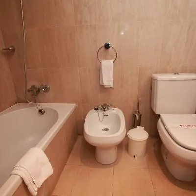 Aparthotel Imperatriz Funchal