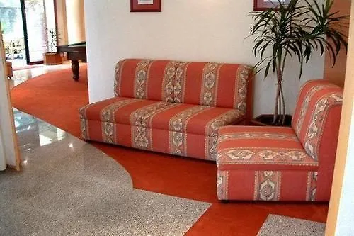 Aparthotel Imperatriz Funchal  Portugal