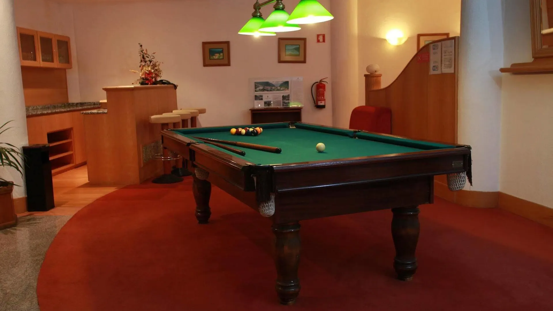 Aparthotel Imperatriz Funchal