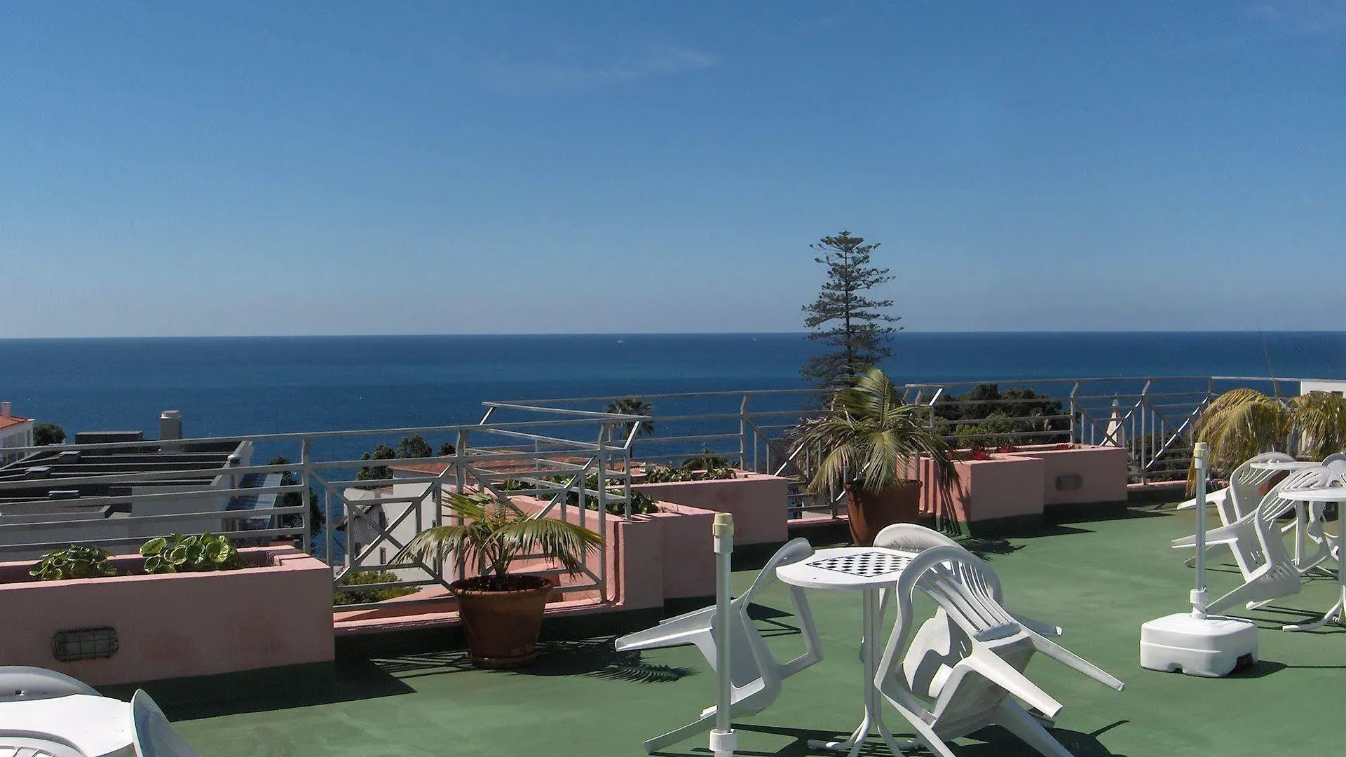 Aparthotel Imperatriz Funchal
