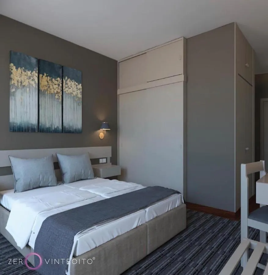 Aparthotel Imperatriz Funchal