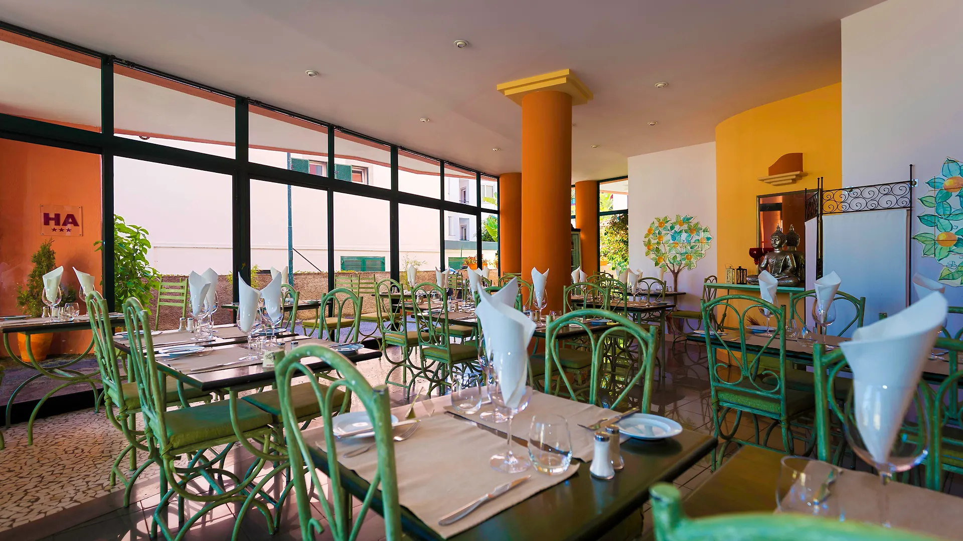 Aparthotel Imperatriz Funchal
