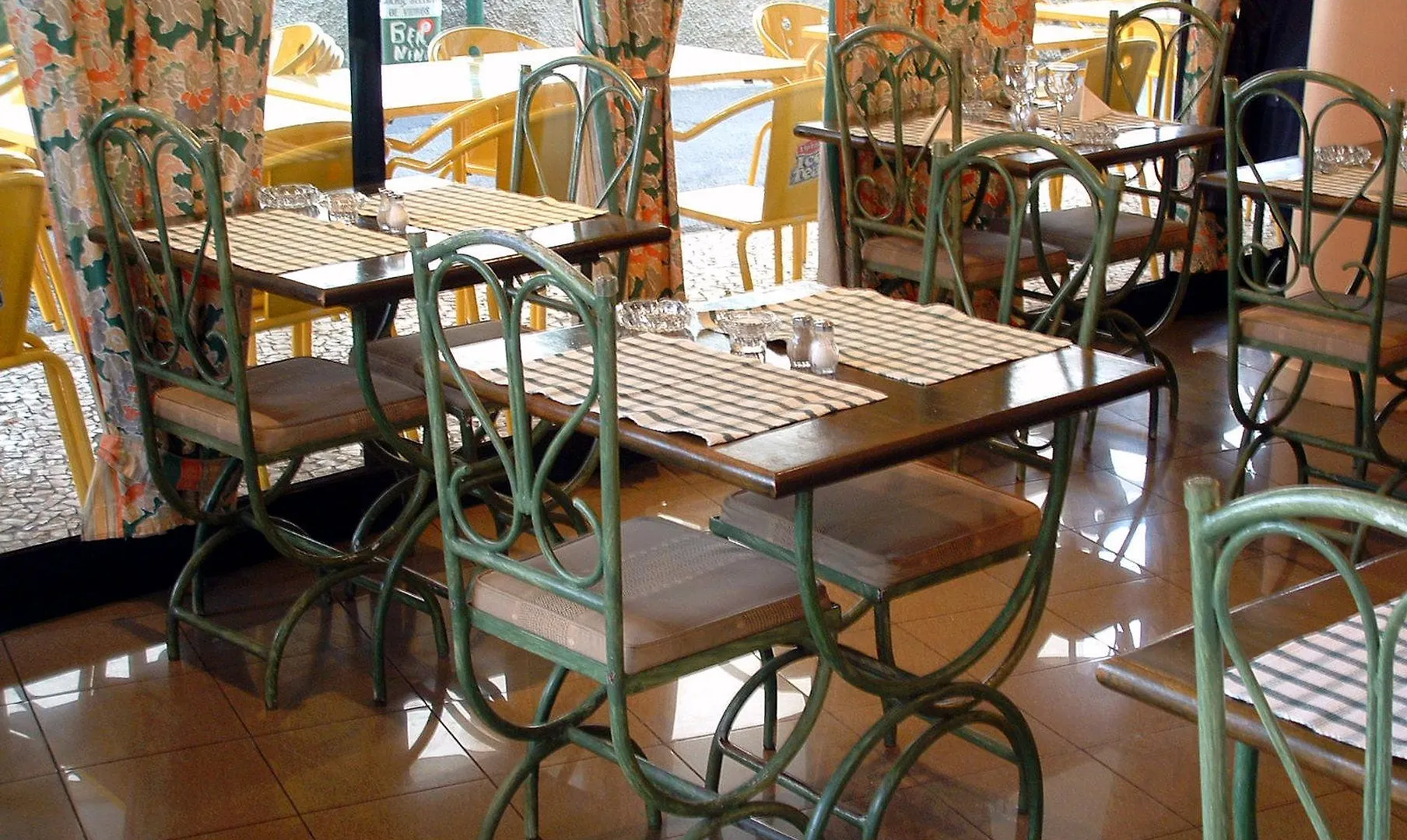 Aparthotel Imperatriz Funchal