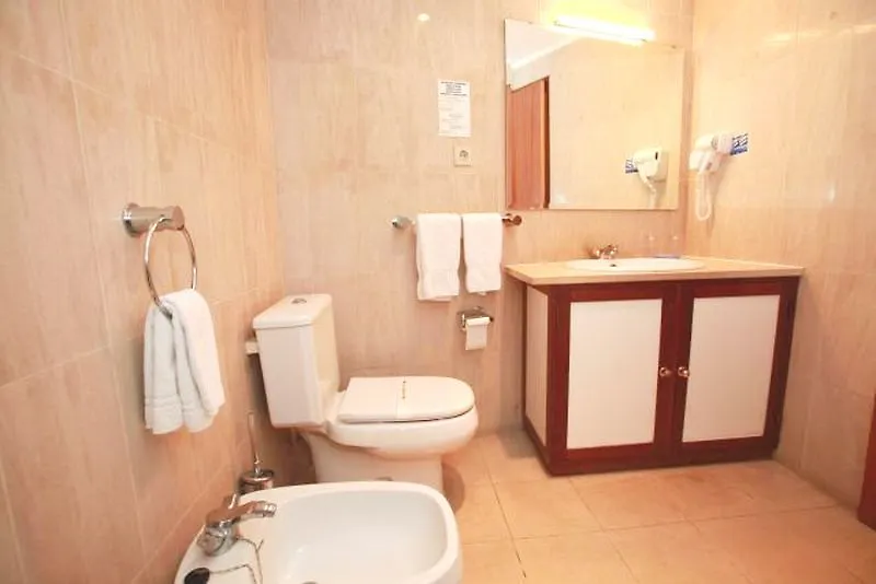 Aparthotel Imperatriz Funchal