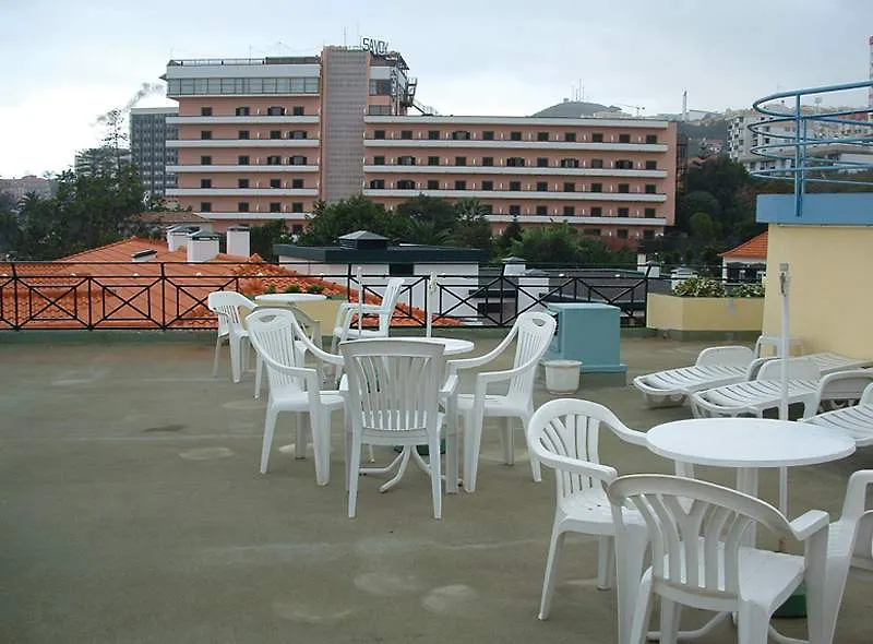 Aparthotel Imperatriz Funchal   Funchal (Madeira)