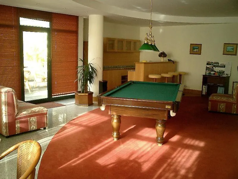 Aparthotel Imperatriz Funchal  Funchal (Madeira)