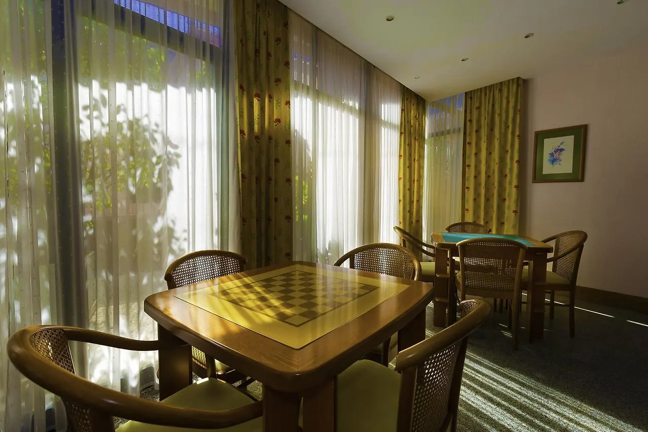 Aparthotel Imperatriz Funchal