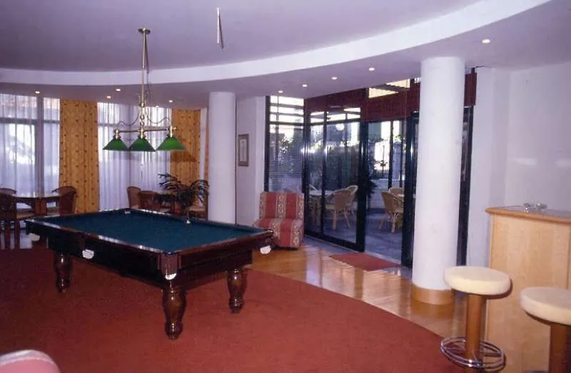 Aparthotel Imperatriz Funchal