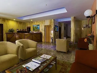 Aparthotel Imperatriz Funchal