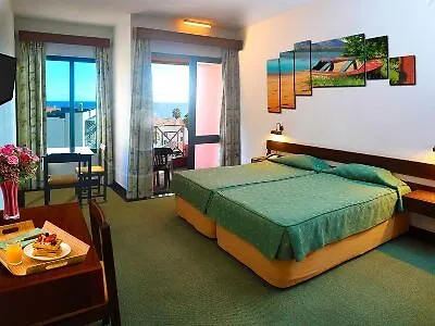 Aparthotel Imperatriz Funchal  3*, Funchal (Madeira) Portugal